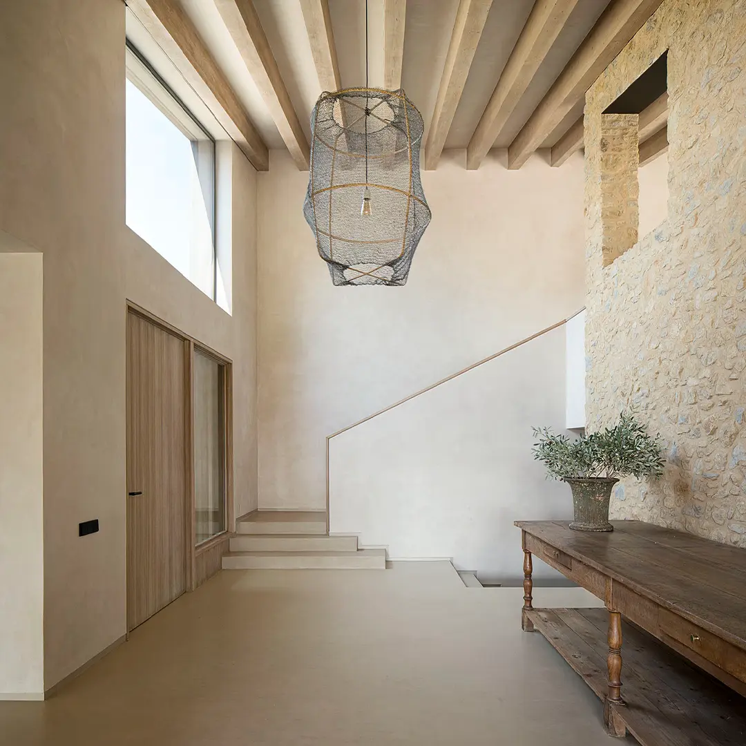 Algarve-microcement